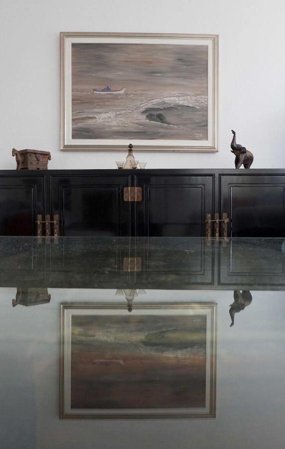 Villa Karras Βρασνά Εξωτερικό φωτογραφία
