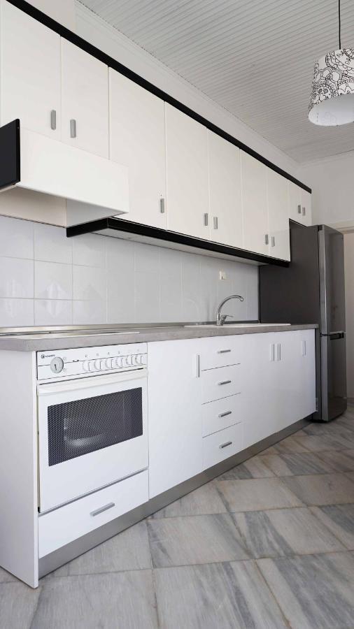 Villa Karras Βρασνά Εξωτερικό φωτογραφία