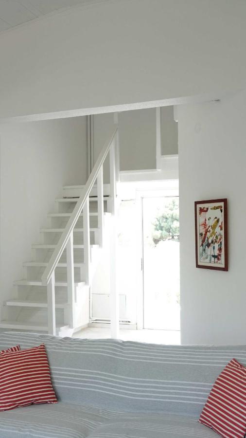 Villa Karras Βρασνά Εξωτερικό φωτογραφία