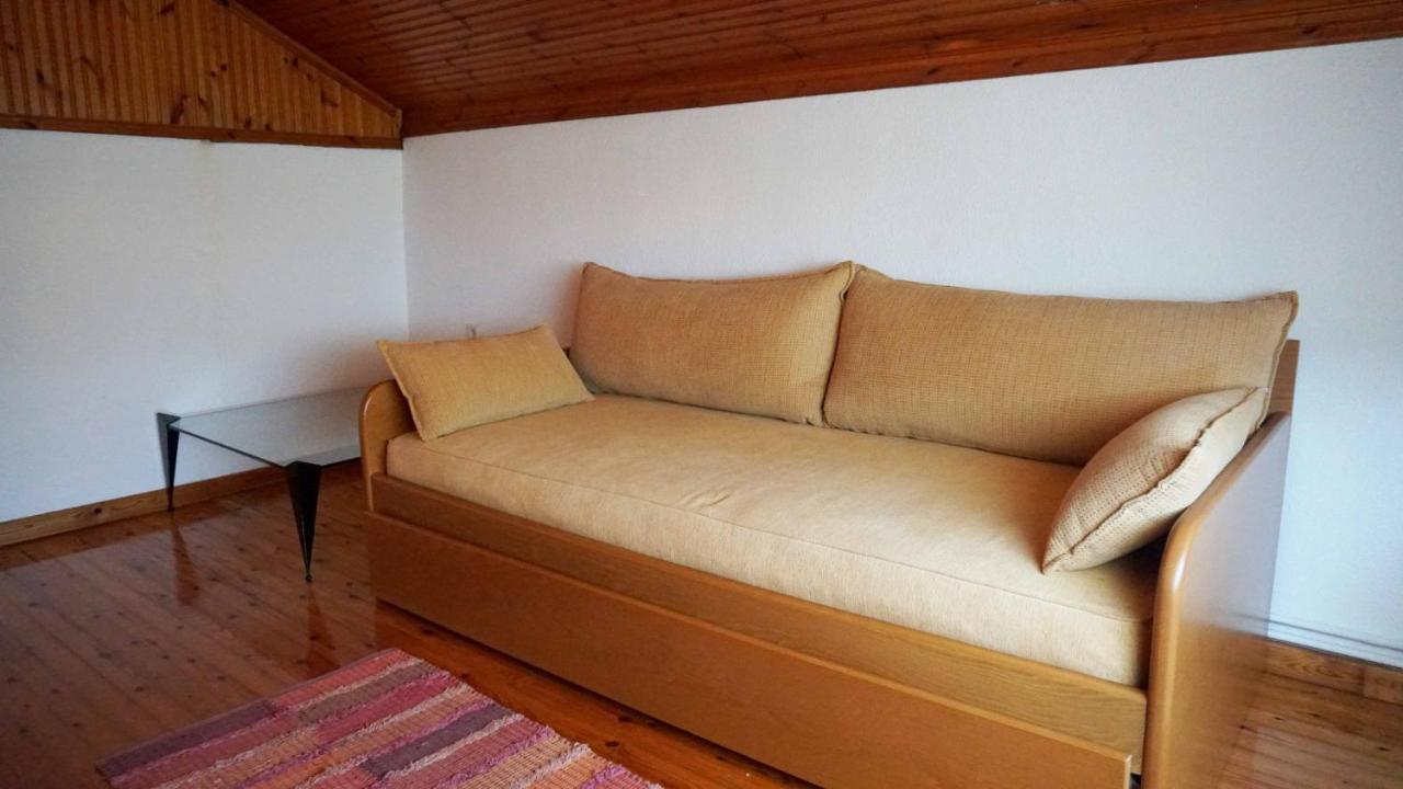 Villa Karras Βρασνά Εξωτερικό φωτογραφία