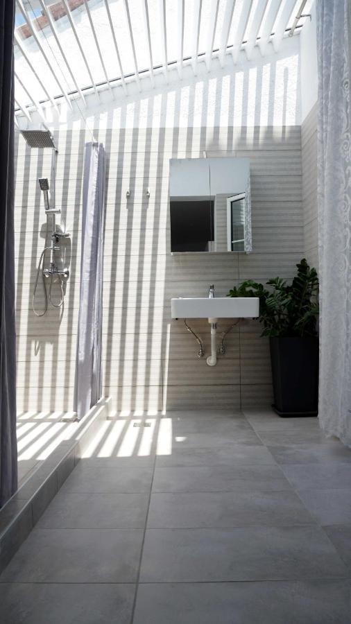 Villa Karras Βρασνά Εξωτερικό φωτογραφία